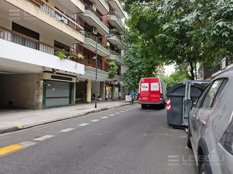 Cochera en Venta en Belgrano, Capital Federal