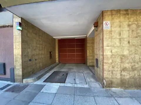 Cochera en Venta en Recoleta, Capital Federal