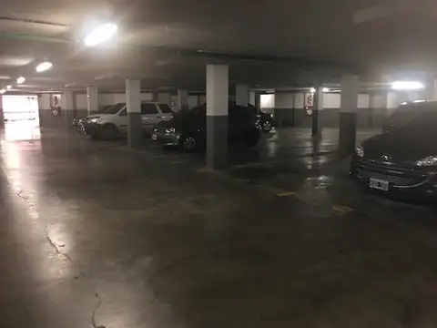 Cochera en Venta en Villa Crespo, Capital Federal