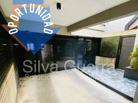 Cochera en Venta en Villa Urquiza, Capital Federal