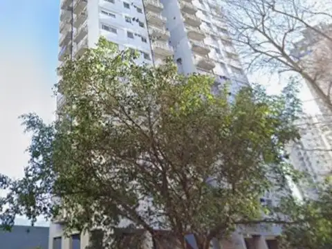 Cochera en Venta en Villa Crespo, CABA