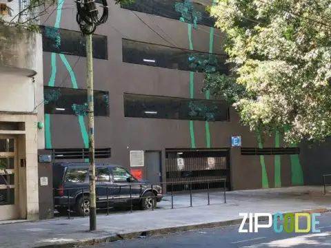 Cochera en Venta en Caballito, Capital Federal