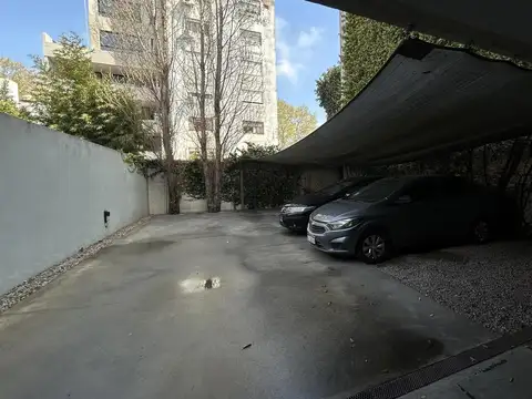 Cochera en Venta en Villa Urquiza, Capital Federal
