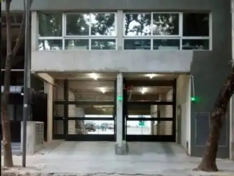 Cochera en Venta en Villa Crespo, Capital Federal