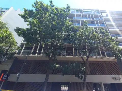 Cochera en Venta en Balvanera, CABA