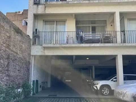 Cochera en Venta en Palermo, Capital Federal