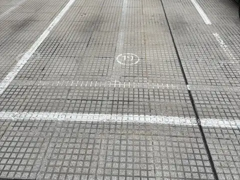 Cochera en Venta en Caballito, Capital Federal