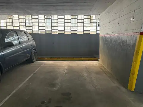 Cochera en Venta en Barrio Norte, Capital Federal