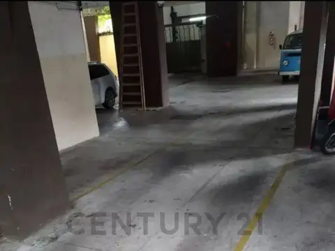 Cochera en Venta en Caballito, Capital Federal
