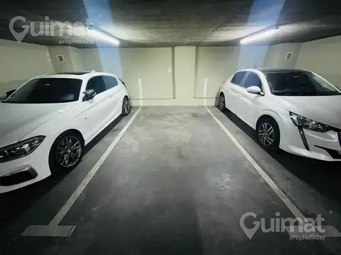 Cochera en Venta en Villa Crespo, Capital Federal