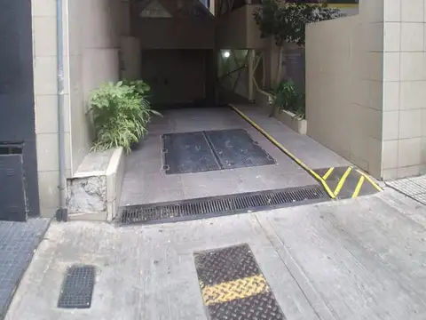 Cochera en Venta en Palermo, Capital Federal