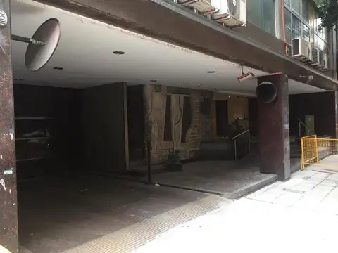 Cochera en Venta en Barrio Norte, Capital Federal