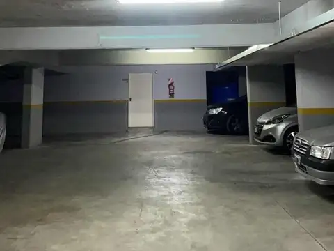 Cochera en Venta en Belgrano, CABA