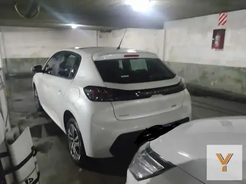 Cochera en Venta en Floresta, CABA