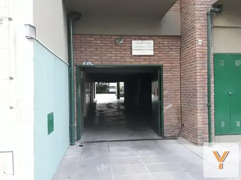 Cochera en Venta en Barrio Norte, CABA