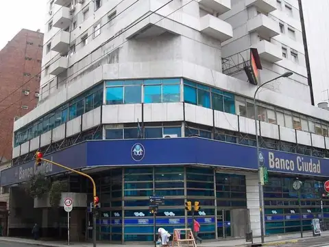Cochera en Venta en San Nicolás, Capital Federal