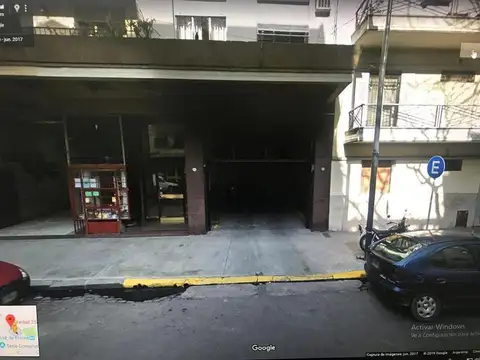 Cochera en Venta en Flores, Capital Federal