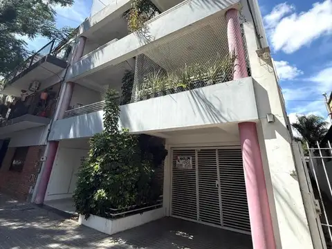 Cochera en Venta en Villa Pueyrredon, Capital Federal