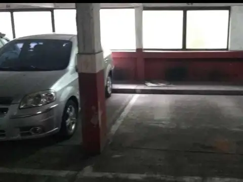Cochera en Venta en Belgrano, Capital Federal