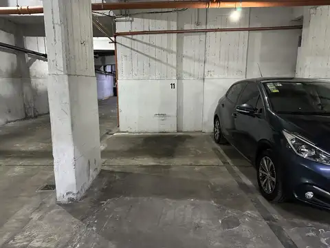 Cochera en Venta en Belgrano R, Belgrano