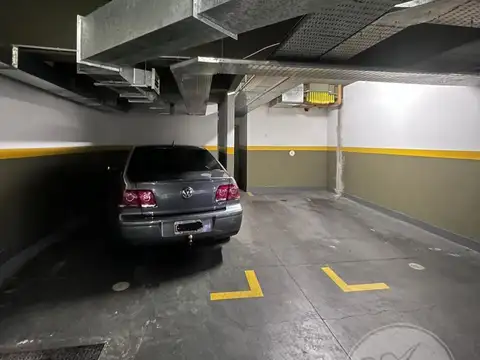 Cochera en Venta en Almagro, CABA