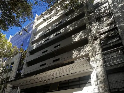 Cochera en Venta en Centro, Capital Federal