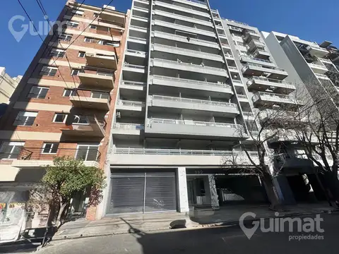 Cochera en Venta en Villa Crespo, Capital Federal