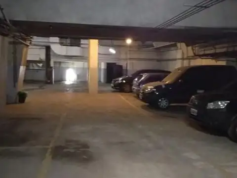 Cochera en Venta en San Nicolás, Capital Federal