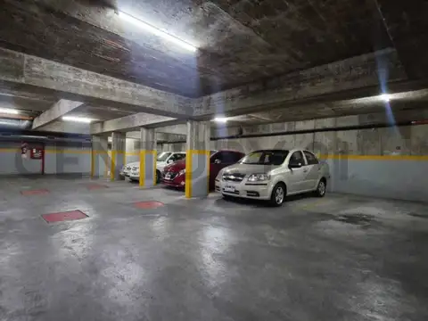 Cochera en Venta en Agronomia, Capital Federal