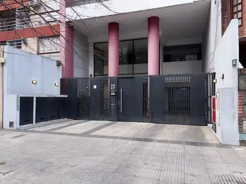 Cochera en Venta en Villa del Parque, CABA