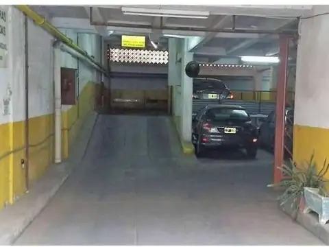 Cochera en Venta en Belgrano R, Belgrano