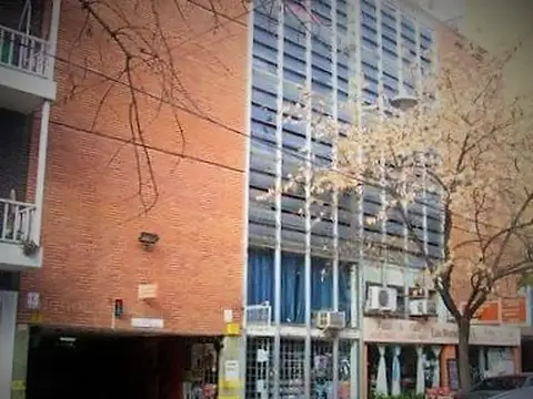 Cochera en Venta en Belgrano, Capital Federal