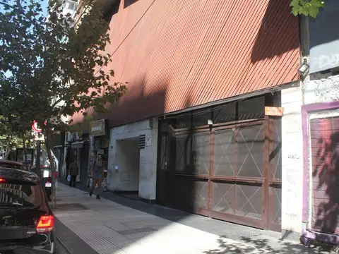 Cochera en Venta en Almagro, CABA
