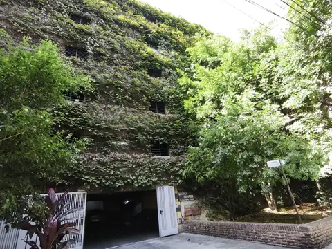 Cochera en Venta en Belgrano, CABA
