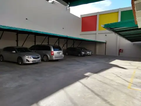Cochera en Venta en Parque Centenario, Capital Federal