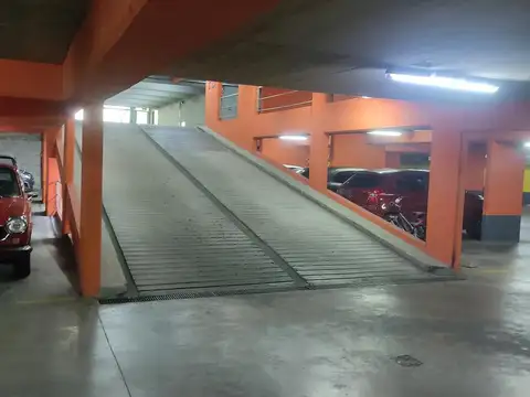 Cochera en Venta en Chacarita, CABA