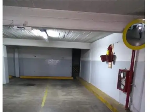 Cochera en Venta en Microcentro, Centro