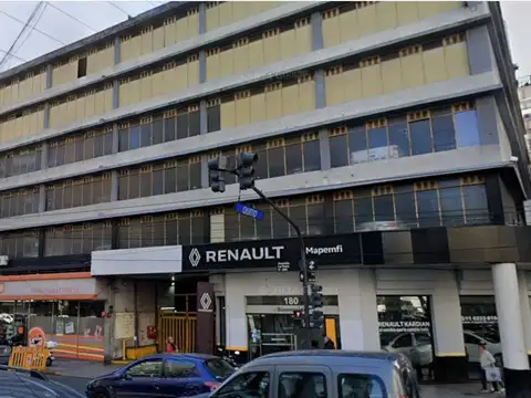 Cochera en Venta en Caballito, Capital Federal