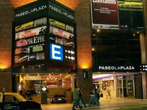 Cochera en Venta en Centro, Capital Federal