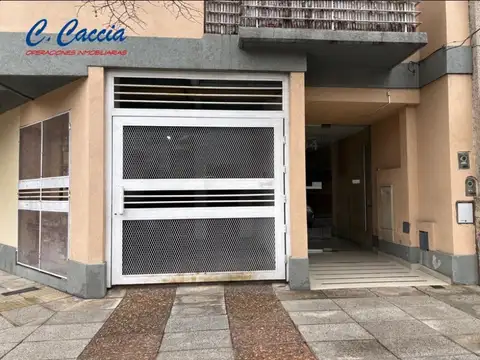 Cochera en Venta en Villa Urquiza, Capital Federal