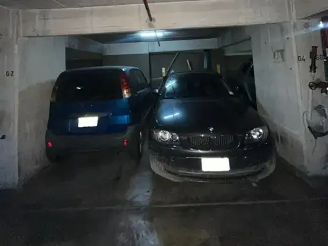 Cochera en Venta en Barrio Norte, Capital Federal