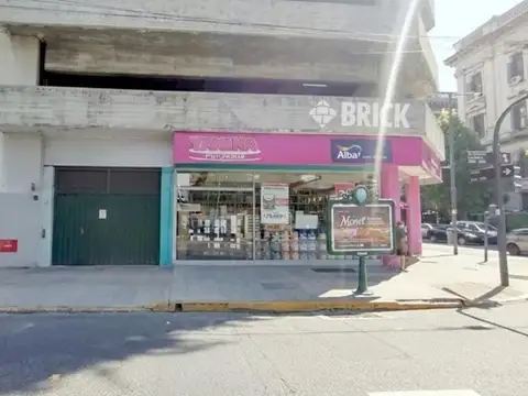 Cochera en Venta en Recoleta, CABA