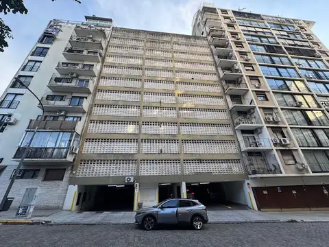 Cochera en Venta en Barrio Norte, Capital Federal