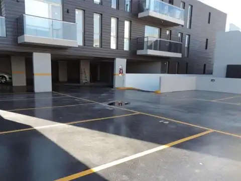 Cochera en Venta en Villa Pueyrredon, Capital Federal
