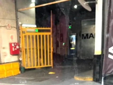 Cochera en Venta en Caballito, Capital Federal
