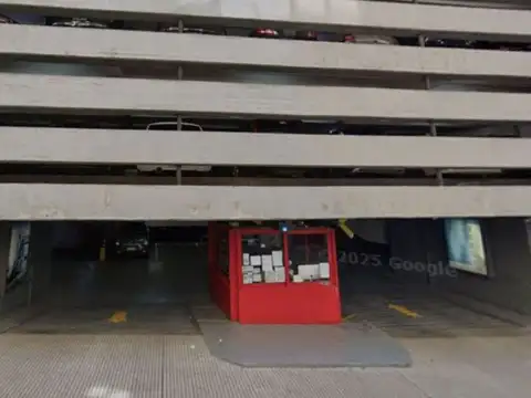 Cochera en Venta en Retiro, CABA