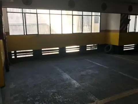 Cochera en Venta en Barrio Norte, Capital Federal