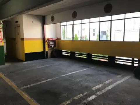 Cochera en Venta en Recoleta, Capital Federal