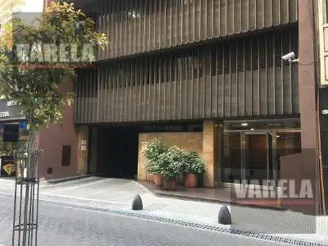 Cochera en Venta en San Nicolás, Capital Federal