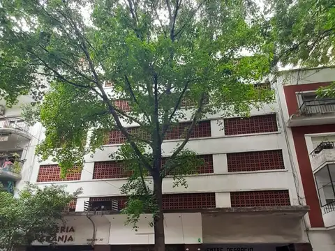 Cochera en Venta en Caballito, Capital Federal